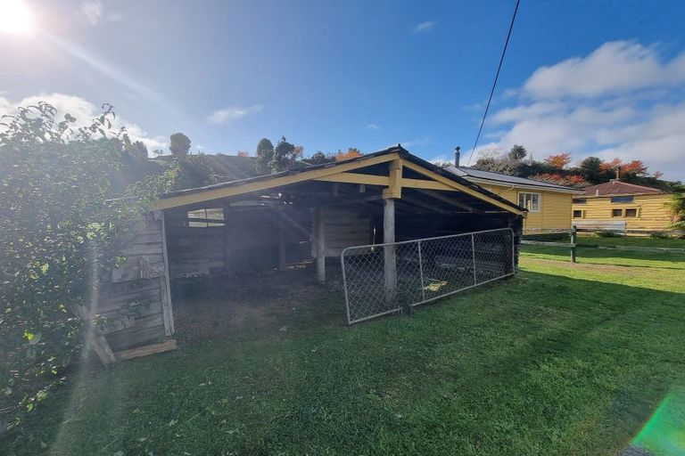 Photo of property in 91 Nelson Creek Road, Ngahere, Dobson, 7872