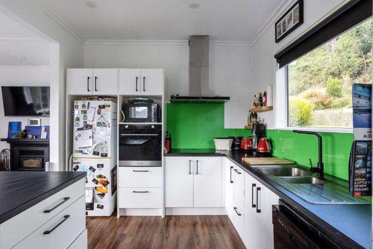 Photo of property in 46 Waimea Avenue, Calton Hill, Dunedin, 9012