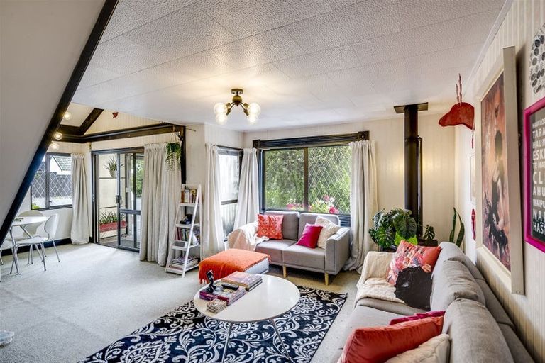 Photo of property in 31c Donegal Crescent, Tamatea, Napier, 4112