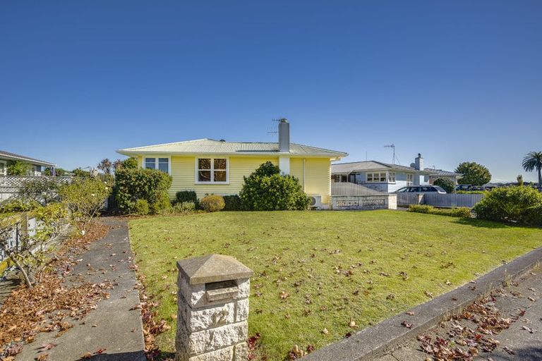 Photo of property in 12 Bill Hercock Street, Pirimai, Napier, 4112