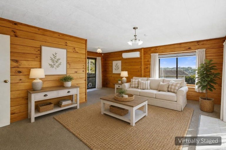 Photo of property in 31b Fitzpatrick Street, Newlands, Wellington, 6037