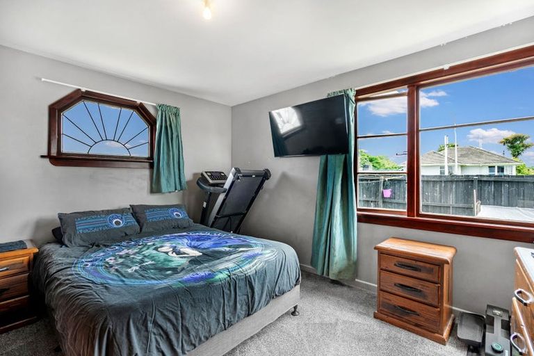 Photo of property in 31b Vickery Street, Kaiapoi, 7630