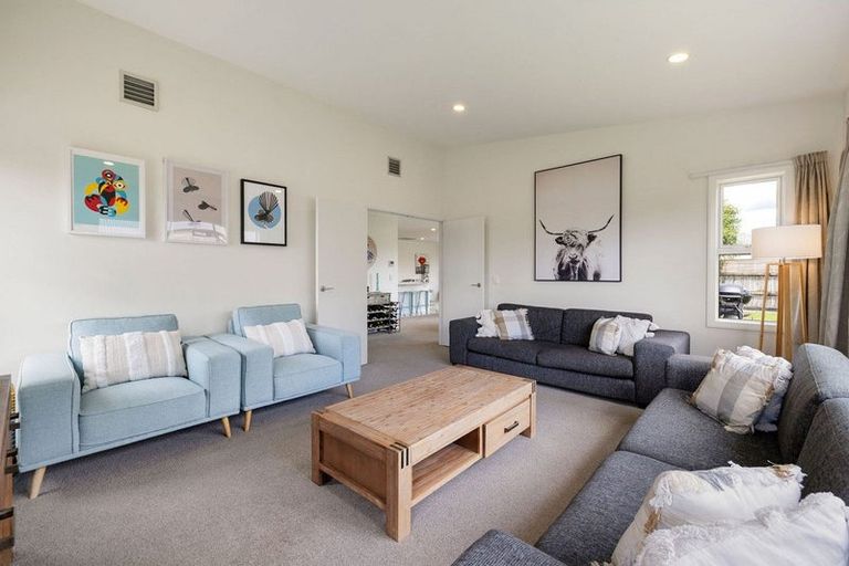 Photo of property in 13 Tiaki Way, Cambridge, 3434