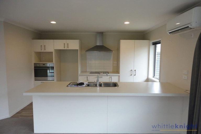 Photo of property in 4 Deal Street, Wigram, Christchurch, 8042