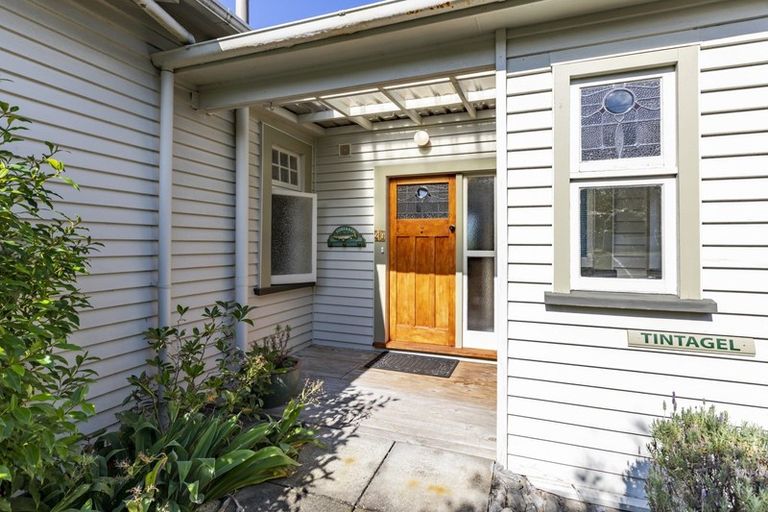 Photo of property in 29 Domain Road, Waipawa, 4210