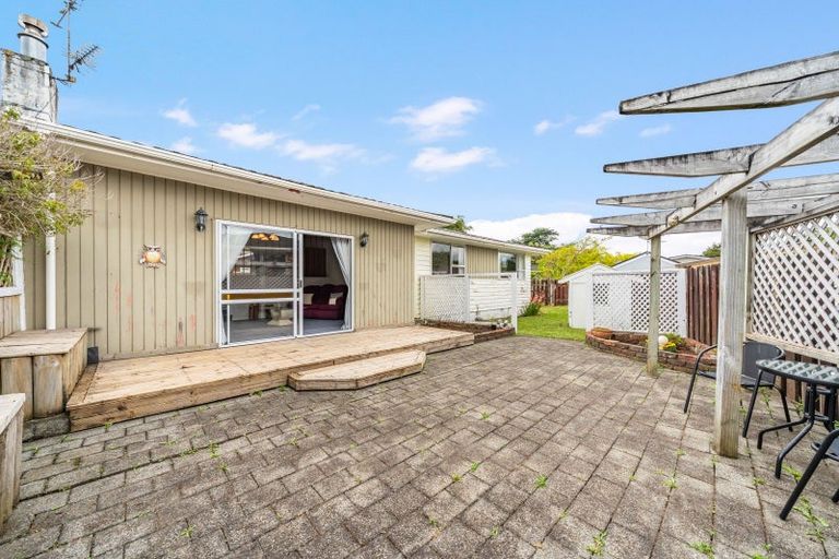 Photo of property in 20 Haylock Grove, Totara Park, Upper Hutt, 5018