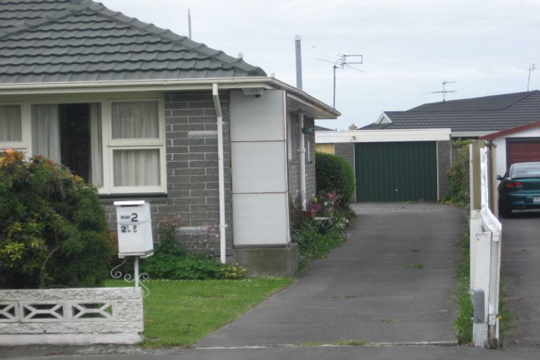 Photo of property in 248 Harewood Road, Bishopdale, Christchurch, 8053