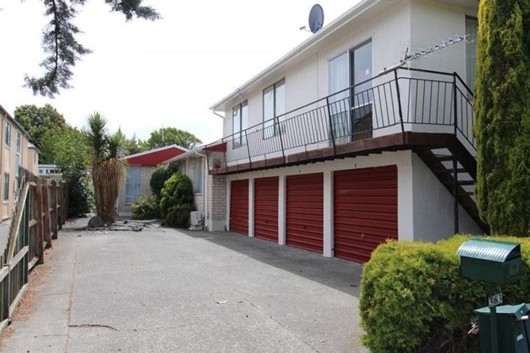 Photo of property in 2/363 Hereford Street, Linwood, Christchurch, 8011