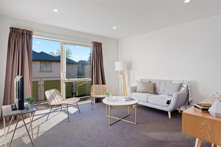 Photo of property in Wilton Close, 11/235 Salisbury Street, Christchurch Central, Christchurch, 8013