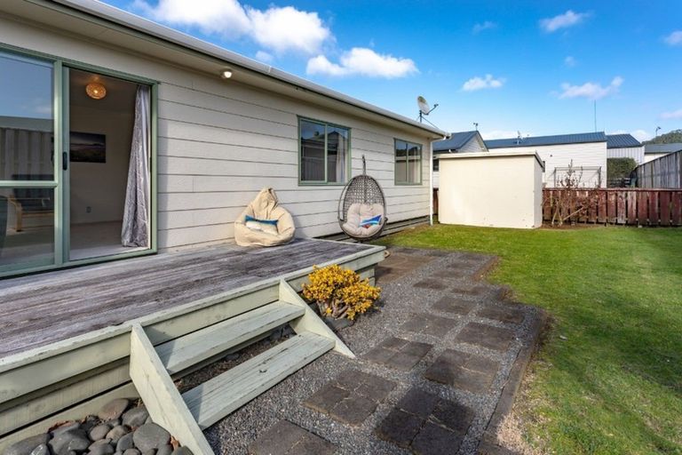 Photo of property in 105b Leander Road, Whangamata, 3620