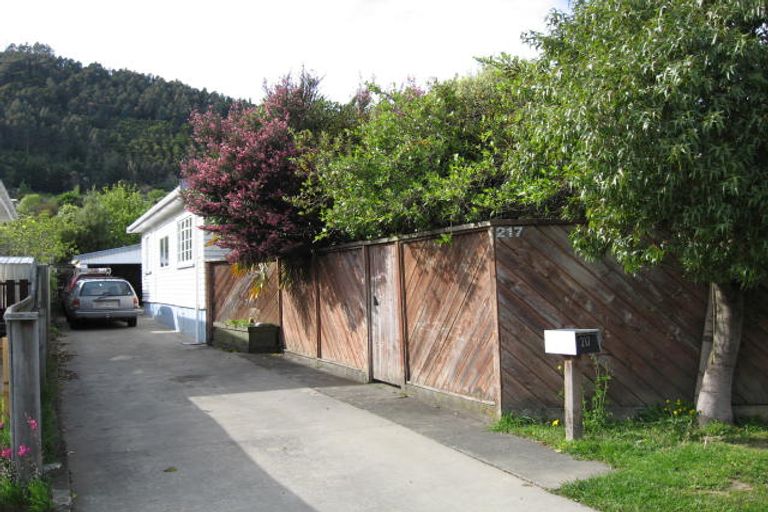 Photo of property in 217 Kawai Street South, Nelson South, Nelson, 7010