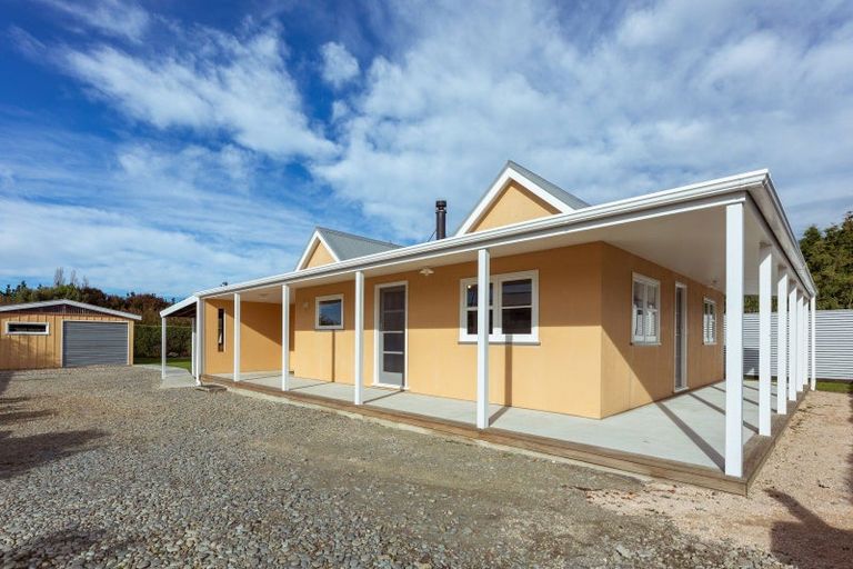 Photo of property in 37 Gray Street, Hinds, Ashburton, 7773