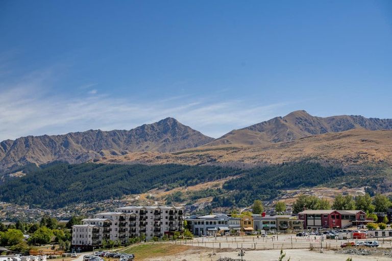 Photo of property in 409/18u Mountain Ash Drive, Frankton, Queenstown, 9300