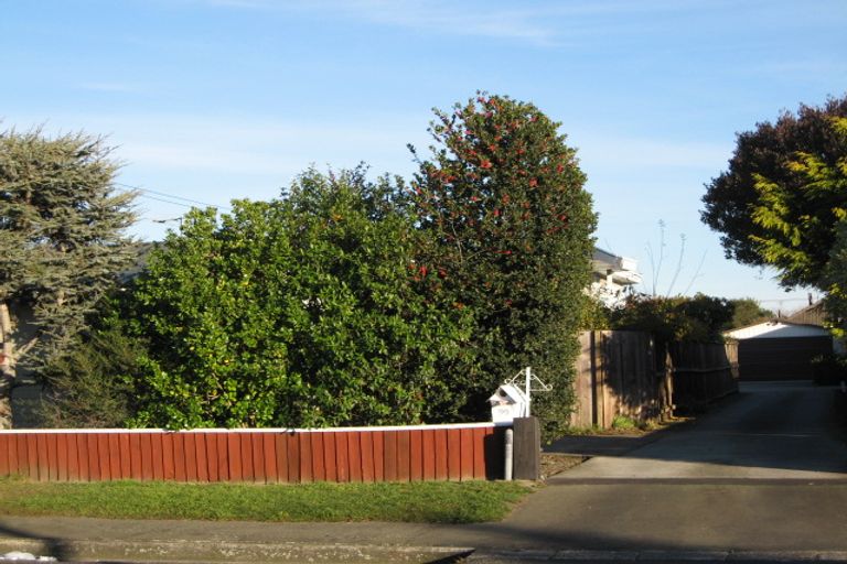 Photo of property in 99a Bower Avenue, New Brighton, Christchurch, 8083