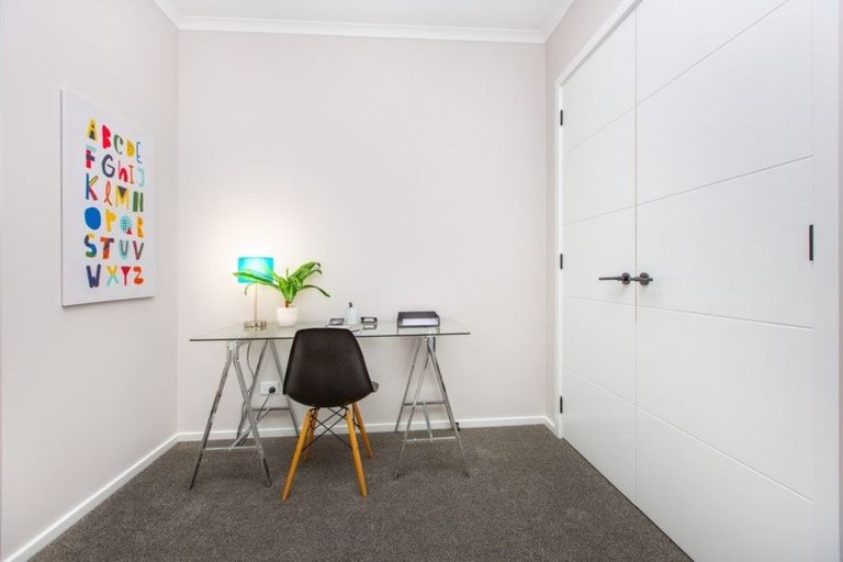 Photo of property in 14u3 Abbotsford Street, Whitiora, Hamilton, 3200