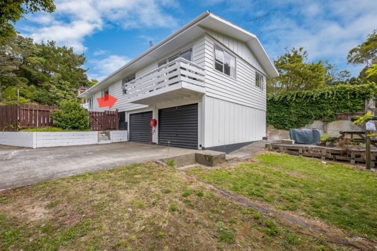 Photo of property in 4b Cedar Street, Maungaraki, Lower Hutt, 5010