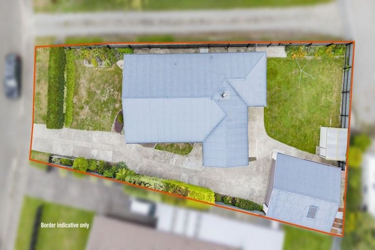 Photo of property in 11 Bowie Drive, Woodend, 7610