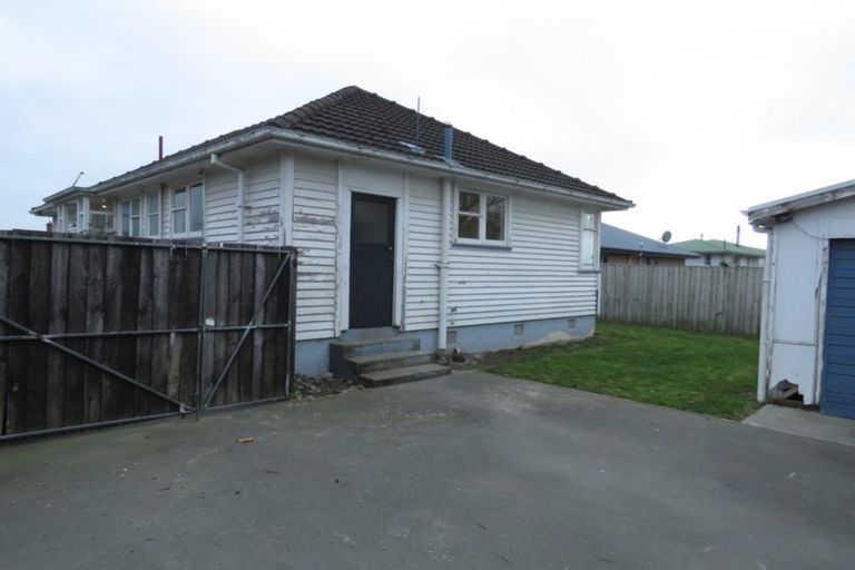 Photo of property in 116 Creek Road, Allenton, Ashburton, 7700