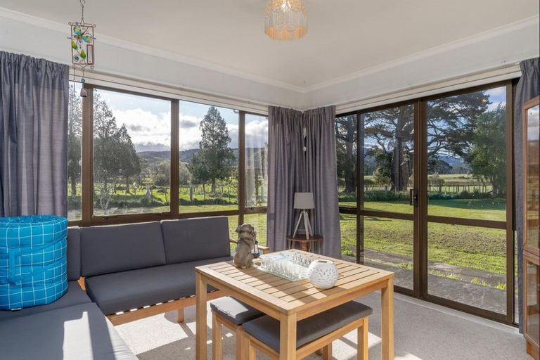Photo of property in 464 Brooklyn Road, Carrington, Carterton, 5791