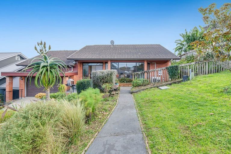 Photo of property in 58 Bass Road, Albany, Auckland, 0632