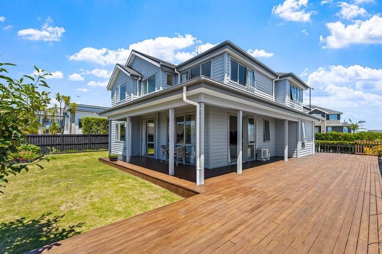 Photo of property in 29 Discovery Drive, Gulf Harbour, Whangaparaoa, 0930