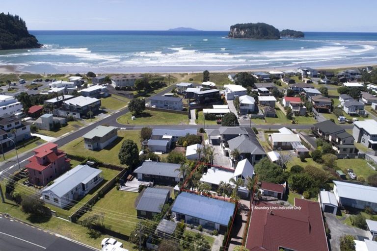 Photo of property in 122b Barbara Avenue, Whangamata, 3620