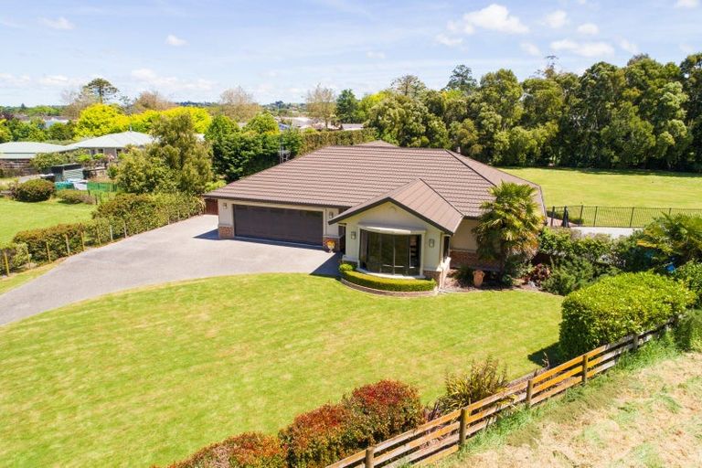 Photo of property in 7 Sherwill Street, Feilding, 4702