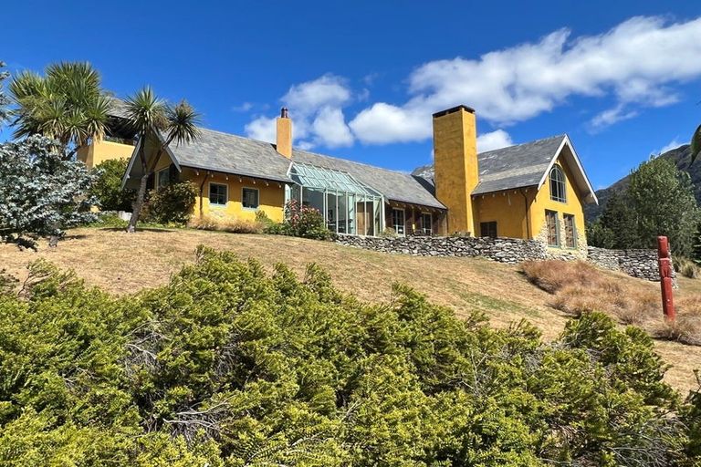 Photo of property in 1113 Glenorchy-queenstown, Mount Creighton, Queenstown, 9371