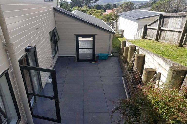 Photo of property in 59f1 John Sims Drive, Broadmeadows, Wellington, 6035