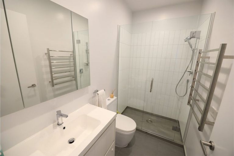 Photo of property in 210/81 Mapou Road, Hobsonville, Auckland, 0616