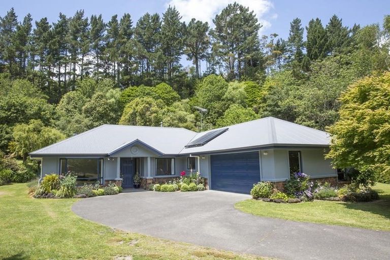 Photo of property in 18r Brianell Valley Road, Pyes Pa, Tauranga, 3112