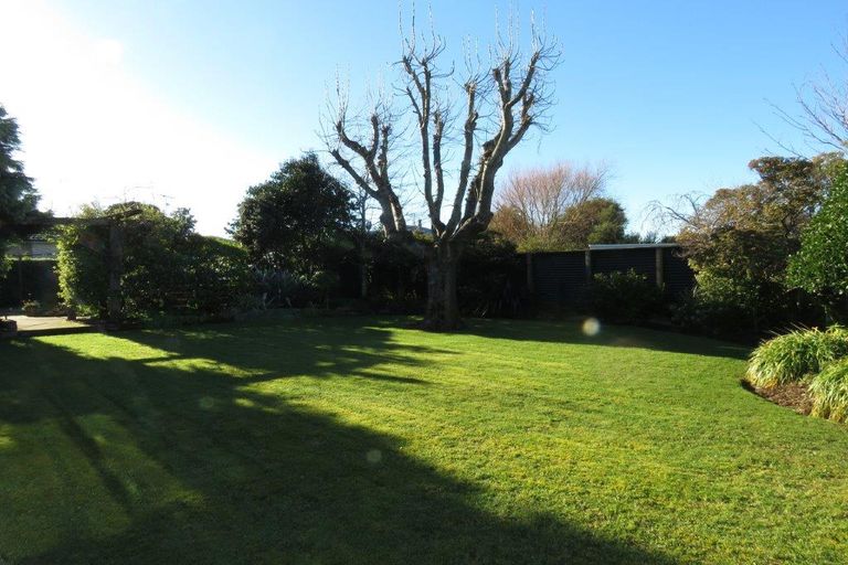 Photo of property in 354 Herbert Street, Windsor, Invercargill, 9810
