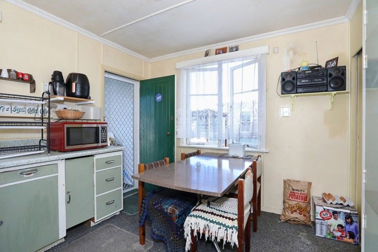 Photo of property in 27 Morris Street, Marton, 4710