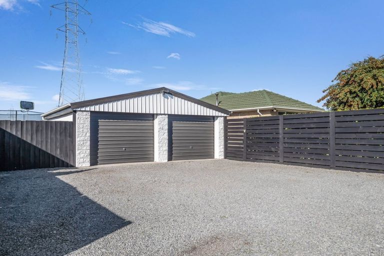 Photo of property in 27 Steele Street, Hornby, Christchurch, 8042