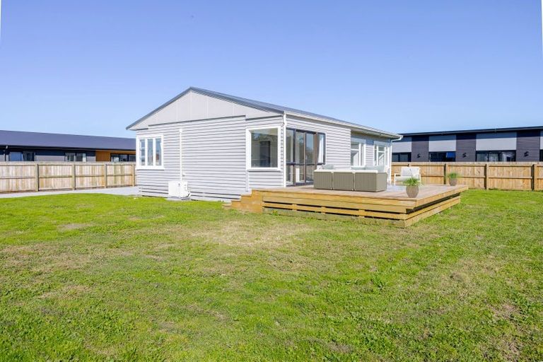 Photo of property in 7d Lawrence Street, Otane, 4202