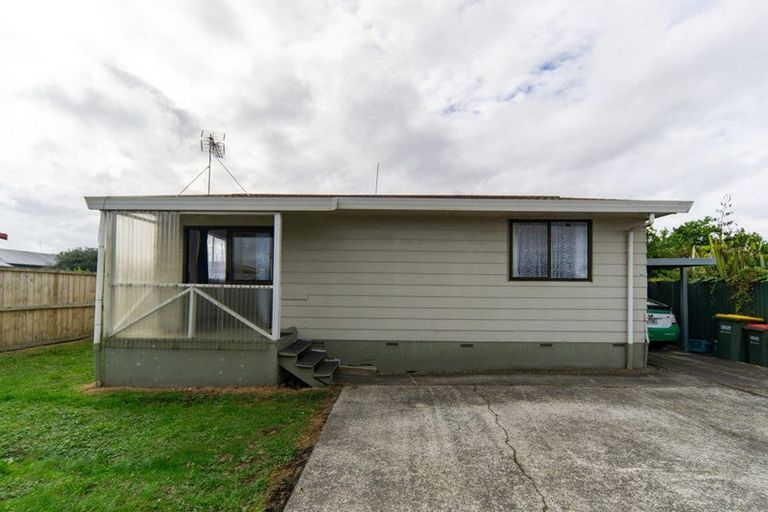 Photo of property in 76g Bandon Street, Frankton, Hamilton, 3204