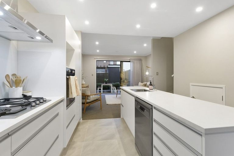 Photo of property in 44 Onekiritea Road, Hobsonville, Auckland, 0616