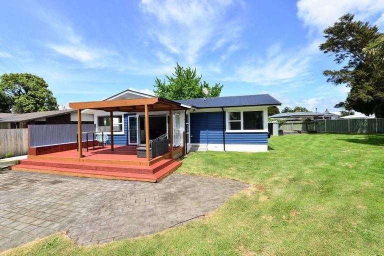 Photo of property in 45 Alderson Road, Fairview Downs, Hamilton, 3214