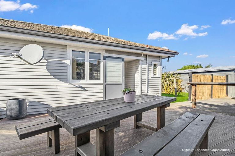 Photo of property in 16 Catherine Street, Tinwald, Ashburton, 7700
