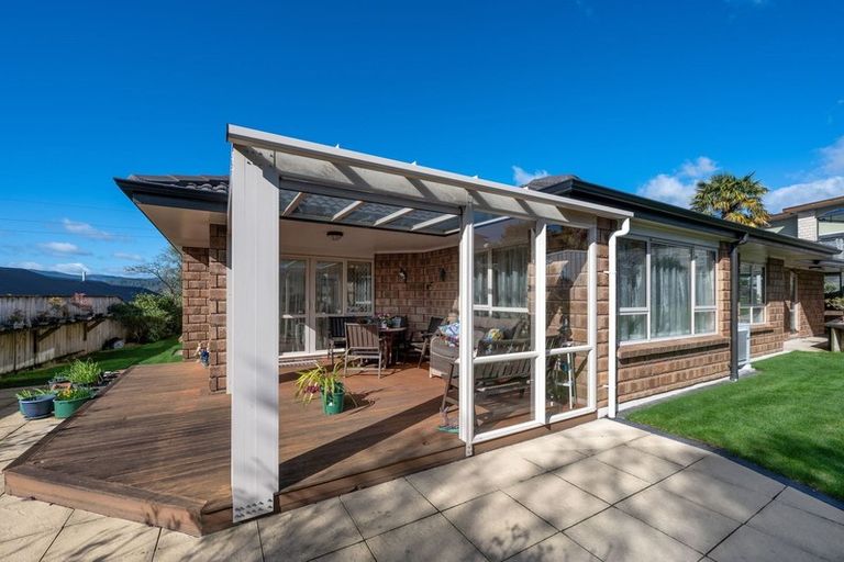 Photo of property in 9 Great West Road, Matipo Heights, Rotorua, 3015