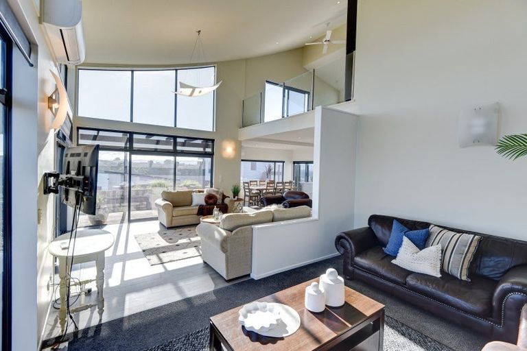 Photo of property in 107 Peat Avenue, Kai Iwi, Whanganui, 4574