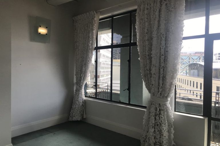 Photo of property in Dominion Apartments, 25/80u Victoria Street, Wellington Central, Wellington, 6011