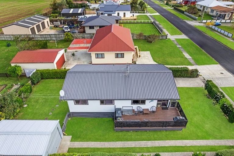 Photo of property in 13 Aroha View Avenue, Te Aroha, 3320