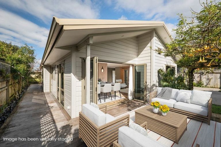 Photo of property in 19b Jocelyn Street, Katikati, 3129