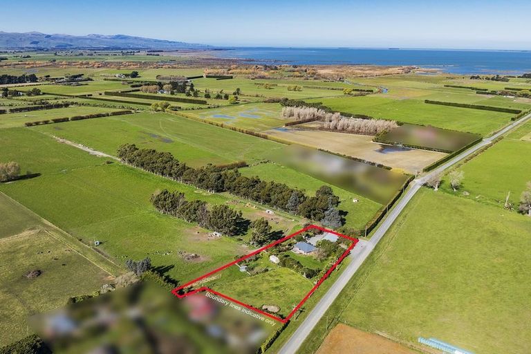 Photo of property in 635 Days Road, Springston, Christchurch, 7674