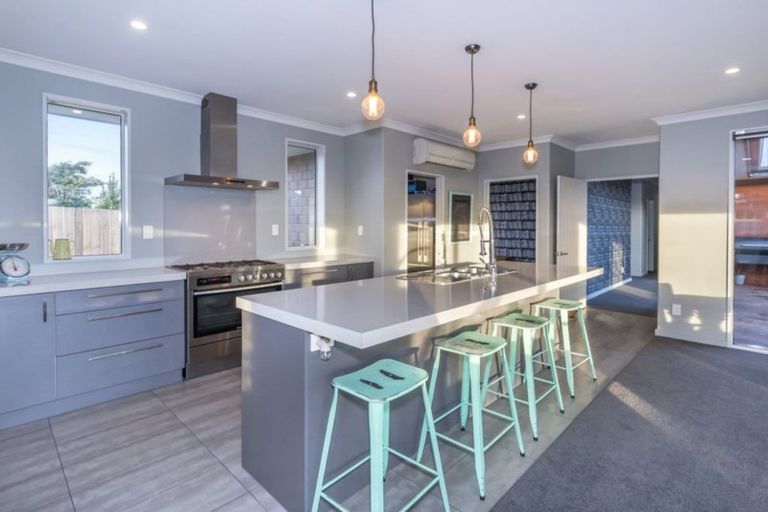 Photo of property in 224a Lowes Road, Rolleston, 7614