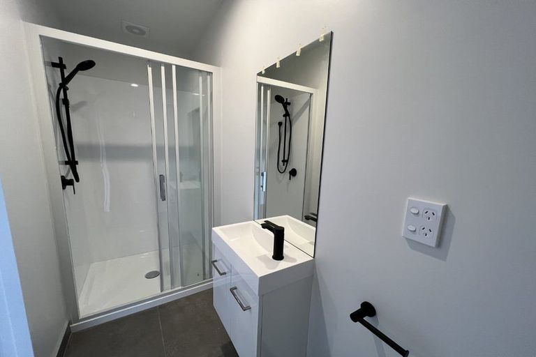 Photo of property in 10a/3 Mclean Street, Linwood, Christchurch, 8062