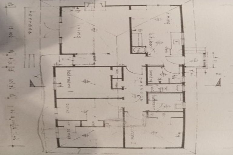 Photo of property in 16 Montgomery Street, Waipukurau, 4200