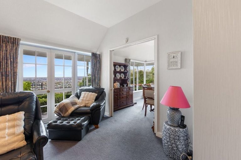 Photo of property in 2/27 Lookaway Place, Huntsbury, Christchurch, 8022