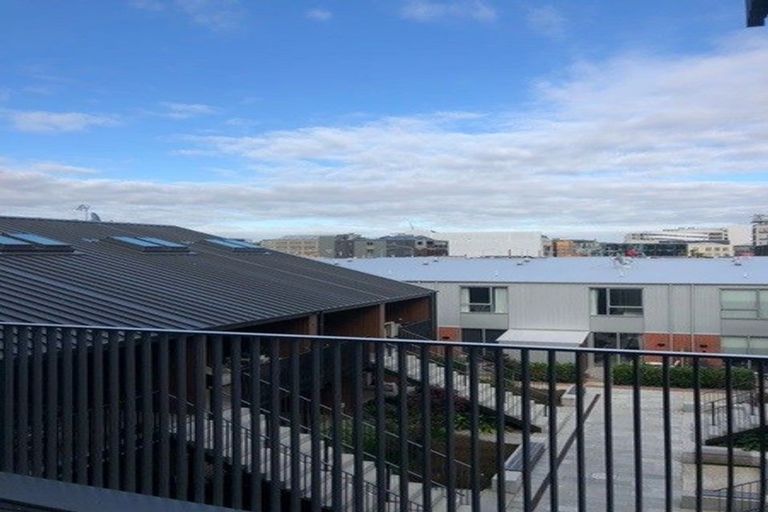 Photo of property in 205/231 Madras Street, Christchurch Central, Christchurch, 8011